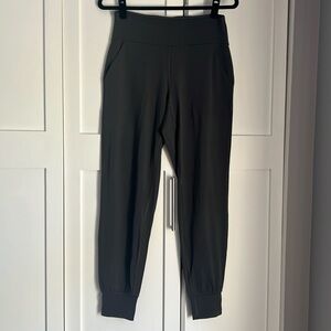 Lululemon Align Joggers
